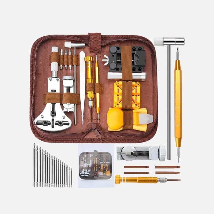 Repair kits & Tools