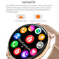 2024 New Smart watch function HD call 120+ Sport Mode for Android iOS Women's heart rate blood pressure smartwatch