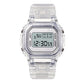 Luxury Gold Watches Women Digital Watch LED Electronic Wrist Watch Luminous Clock Ladies Watch montre femme reloj mujer