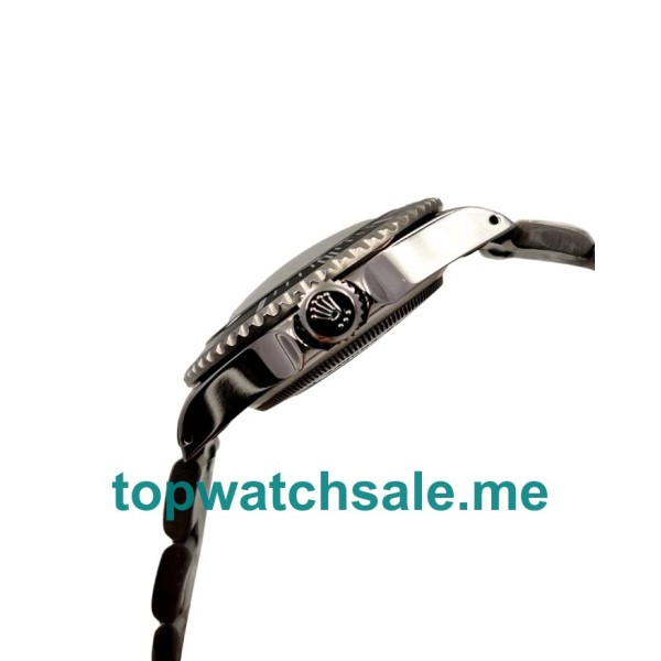 Replica Rolex Sea-Dweller 1665 UK - 40MM Steel Male Rolex Sea-Dweller Replica Watches - Blingwatches.co.uk