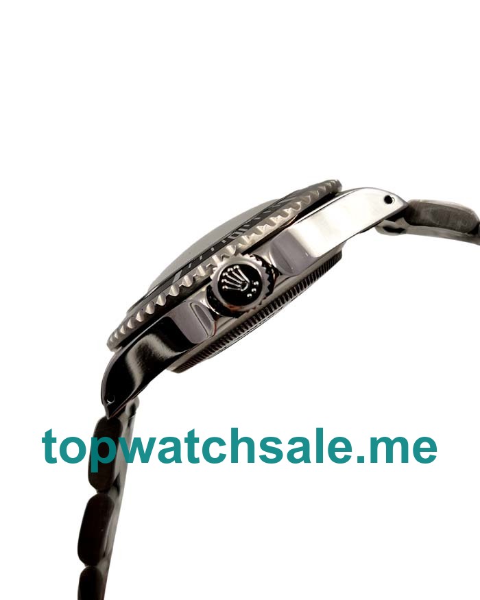 Replica Rolex Sea-Dweller 1665 UK - 40MM Steel Male Rolex Sea-Dweller Replica Watches - Blingwatches.co.uk