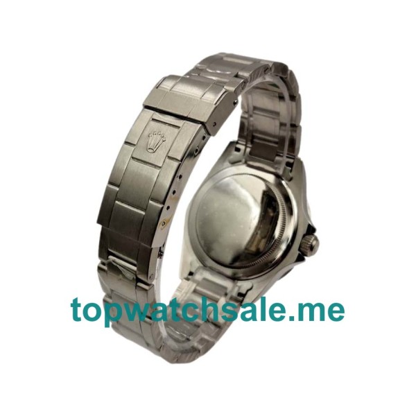 Replica Rolex Submariner 5514 UK - 40MM Steel Male Rolex Submariner Replica Watches - Blingwatches.co.uk