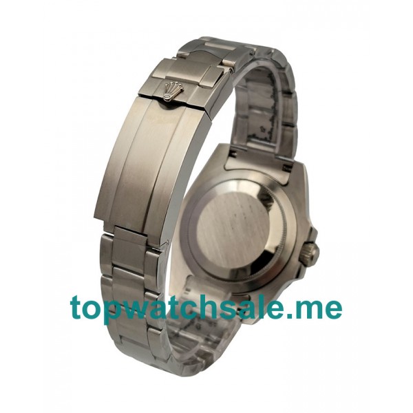 Replica Rolex Explorer II 216570 UK - 41MM Steel Male Rolex Explorer II Replica Watches - Blingwatches.co.uk