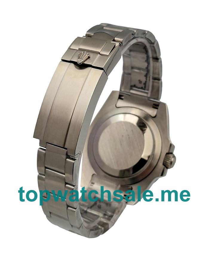 Replica Rolex Explorer II 216570 UK - 41MM Steel Male Rolex Explorer II Replica Watches - Blingwatches.co.uk