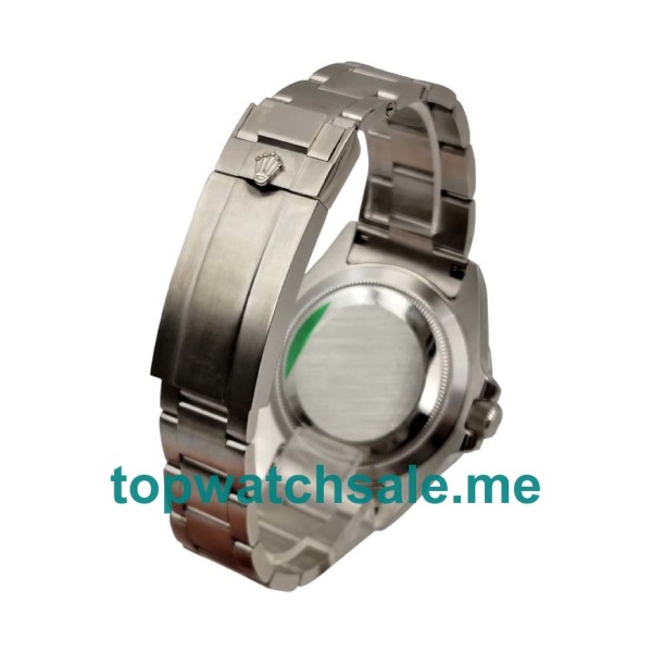 Replica Rolex Explorer II 216570 UK - 42MM Steel Male Rolex Explorer II 216570 Replica Watches - Blingwatches.co.uk