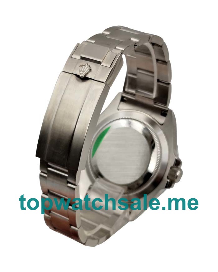 Replica Rolex Explorer II 216570 UK - 42MM Steel Male Rolex Explorer II 216570 Replica Watches - Blingwatches.co.uk
