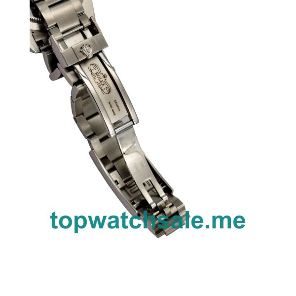 Replica Rolex Explorer II 216570 UK - 42MM Steel Male Rolex Explorer II 216570 Replica Watches - Blingwatches.co.uk
