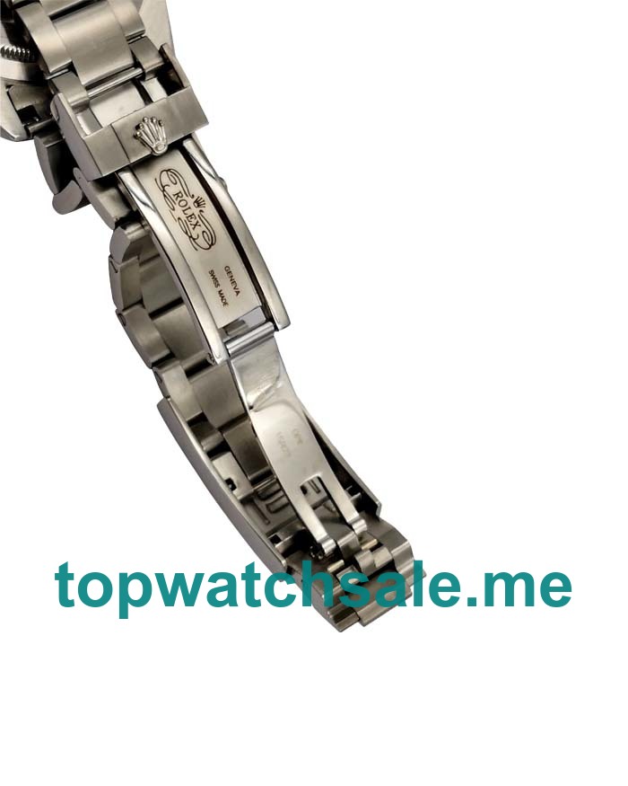Replica Rolex Explorer II 216570 UK - 42MM Steel Male Rolex Explorer II 216570 Replica Watches - Blingwatches.co.uk