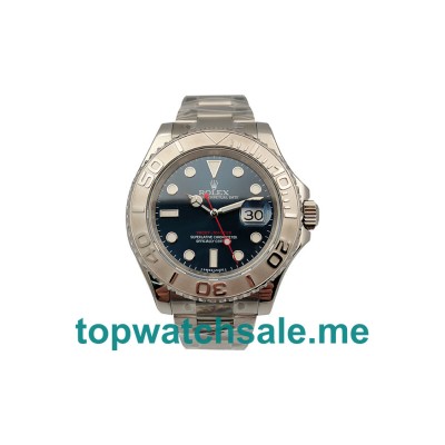 Replica Rolex Yacht-Master 126622 UK - 40MM Steel Male Rolex Yacht-Master Replica Watches - Blingwatches.co.uk
