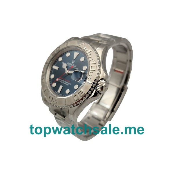 Replica Rolex Yacht-Master 126622 UK - 40MM Steel Male Rolex Yacht-Master Replica Watches - Blingwatches.co.uk