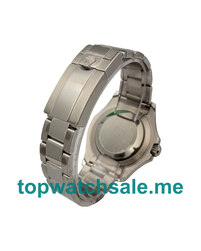 Replica Rolex Yacht-Master 126622 UK - 40MM Steel Male Rolex Yacht-Master Replica Watches - Blingwatches.co.uk