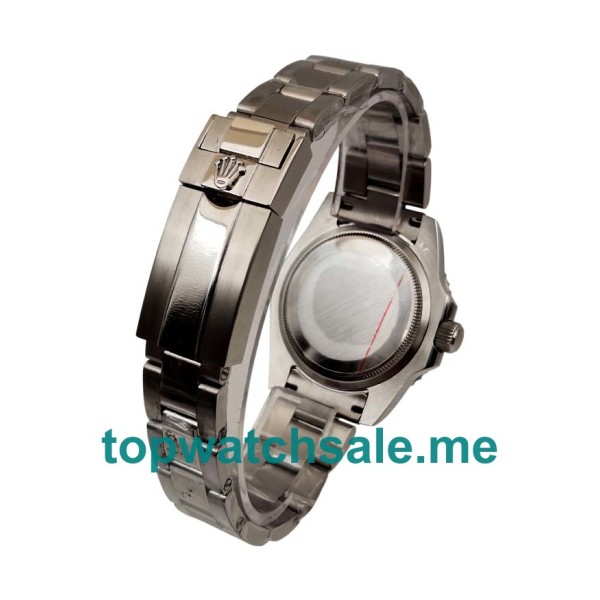 Replica Rolex Yacht-Master 116622 UK - 35MM Steel Male Rolex Yacht-Master Replica Watches - Blingwatches.co.uk