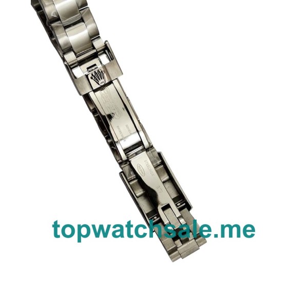Replica Rolex Yacht-Master 116622 UK - 35MM Steel Male Rolex Yacht-Master Replica Watches - Blingwatches.co.uk