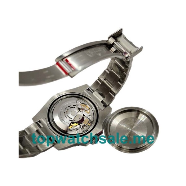 Replica Rolex Submariner 116610 LN UK - 40MM Steel Male Rolex Submariner Replica Watches - Blingwatches.co.uk