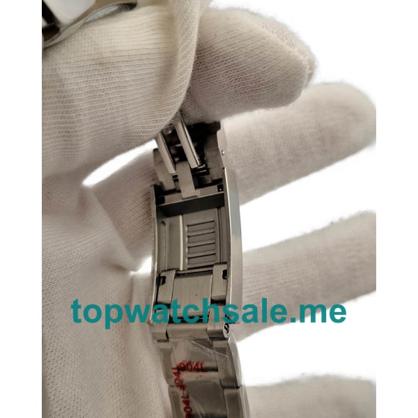 Replica Rolex Yacht-Master II 116680 UK - 44MM Steel Male Rolex Yacht-Master II Replica Watches - Blingwatches.co.uk