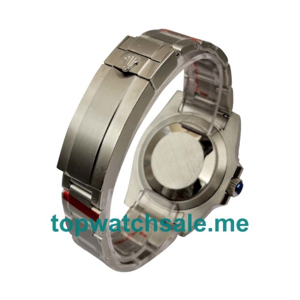 Replica Rolex Submariner Date 116610LN 2018 N V8S UK - 40MM Steel Male Rolex Submariner Date Replica Watches - Blingwatches.co.uk