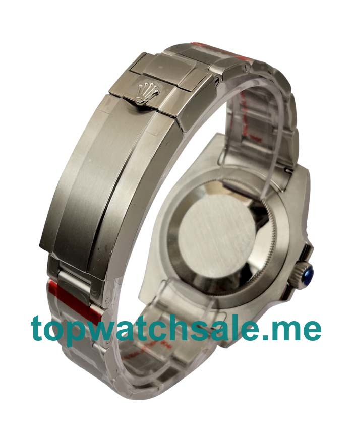 Replica Rolex Submariner Date 116610LN 2018 N V8S UK - 40MM Steel Male Rolex Submariner Date Replica Watches - Blingwatches.co.uk