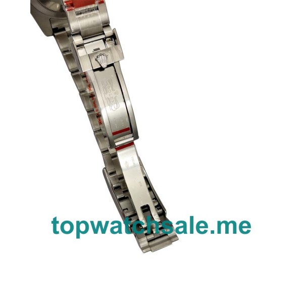 Replica Rolex Submariner Date 116610LN 2018 N V8S UK - 40MM Steel Male Rolex Submariner Date Replica Watches - Blingwatches.co.uk