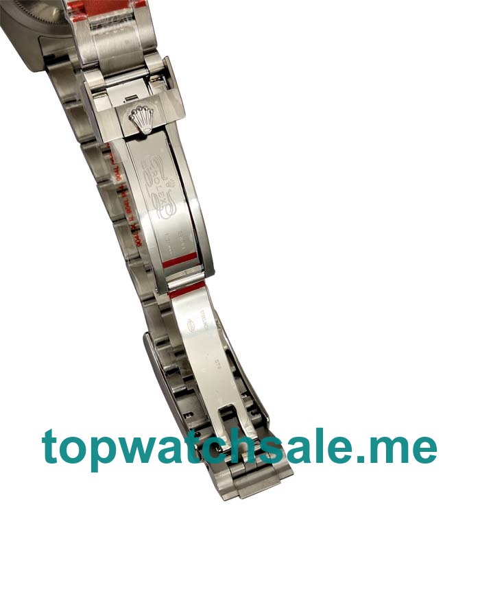 Replica Rolex Submariner Date 116610LN 2018 N V8S UK - 40MM Steel Male Rolex Submariner Date Replica Watches - Blingwatches.co.uk