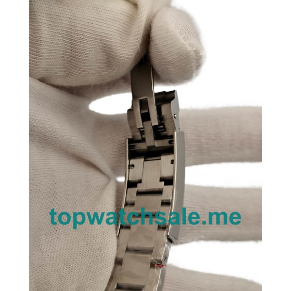Replica Rolex Submariner Date 116610LV 2018 N V8S UK - 40MM Steel Male Rolex Submariner Date Replica Watches - Blingwatches.co.uk
