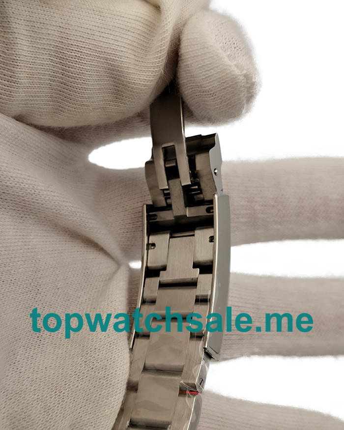 Replica Rolex Submariner Date 116610LV 2018 N V8S UK - 40MM Steel Male Rolex Submariner Date Replica Watches - Blingwatches.co.uk