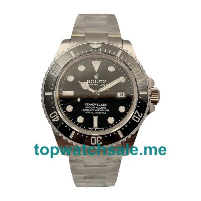 Replica Rolex Submariner Date 116610LN 2018 N V8S UK - 40MM Steel Male Rolex Submariner Date Replica Watches - Blingwatches.co.uk