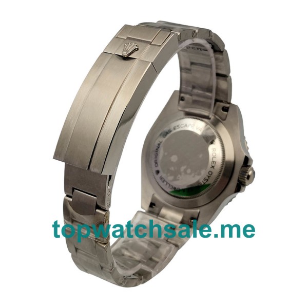 Replica Rolex Submariner Date 116610LN 2018 N V8S UK - 40MM Steel Male Rolex Submariner Date Replica Watches - Blingwatches.co.uk