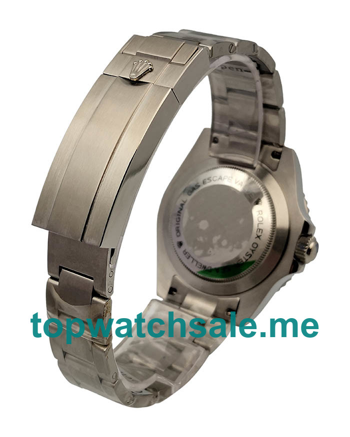 Replica Rolex Submariner Date 116610LN 2018 N V8S UK - 40MM Steel Male Rolex Submariner Date Replica Watches - Blingwatches.co.uk