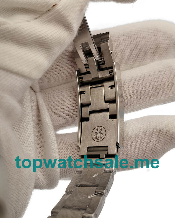 Replica Rolex Submariner Date 116610LN 2018 N V8S UK - 40MM Steel Male Rolex Submariner Date Replica Watches - Blingwatches.co.uk