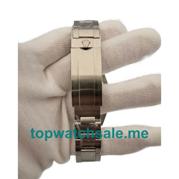 Replica Rolex Submariner Date 116610LN 2018 N V8S UK - 40MM Steel Male Rolex Submariner Date Replica Watches - Blingwatches.co.uk