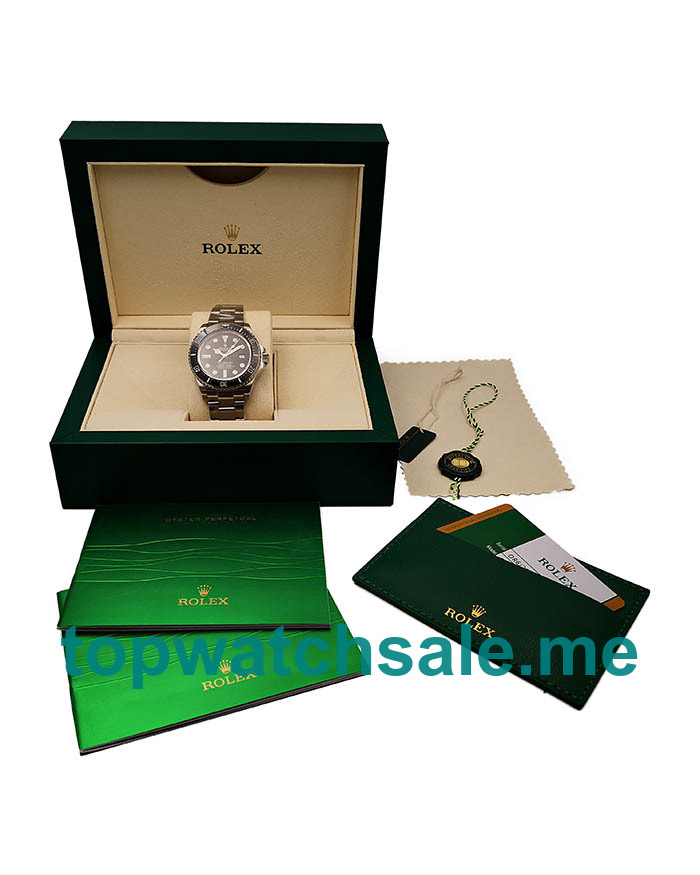 Replica Rolex Submariner Date 116610LN 2018 N V8S UK - 40MM Steel Male Rolex Submariner Date Replica Watches - Blingwatches.co.uk