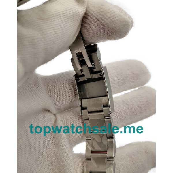 Replica Rolex GMT-Master II 116710BLNR UR UK - 40MM Steel Male Rolex GMT-Master II Replica Watches - Blingwatches.co.uk