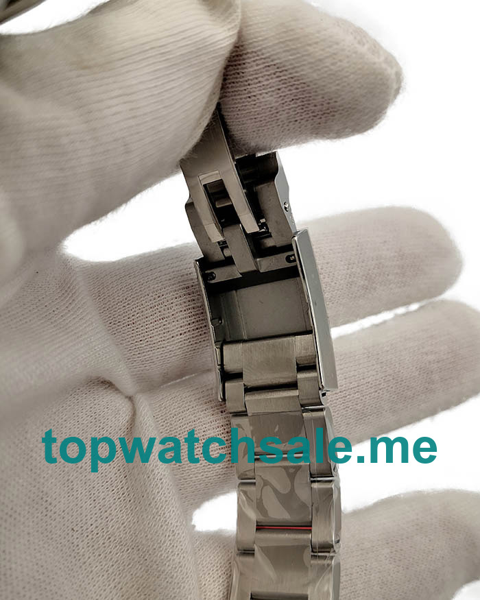 Replica Rolex GMT-Master II 116710BLNR UR UK - 40MM Steel Male Rolex GMT-Master II Replica Watches - Blingwatches.co.uk