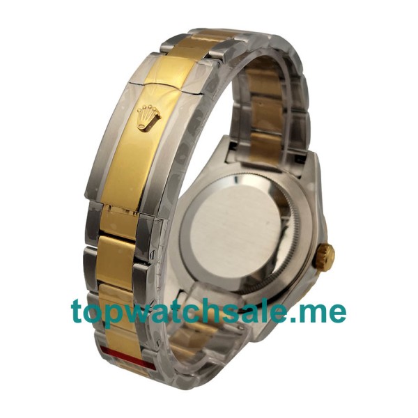 Replica Rolex Sky-Dweller 326933 UK - 42MM Steel & Gold Male Rolex Sky-Dweller Replica Watches - Blingwatches.co.uk