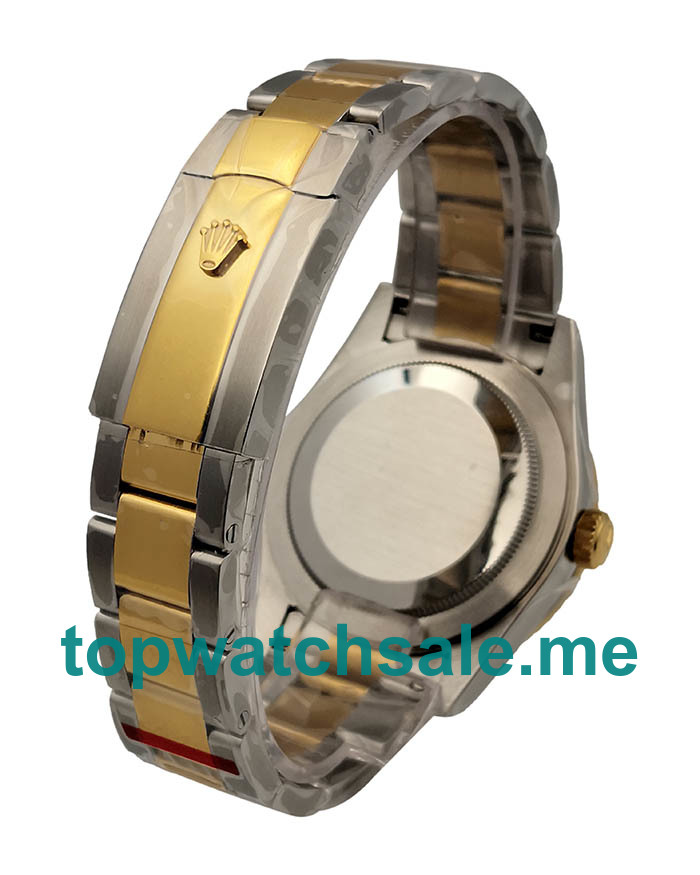 Replica Rolex Sky-Dweller 326933 UK - 42MM Steel & Gold Male Rolex Sky-Dweller Replica Watches - Blingwatches.co.uk
