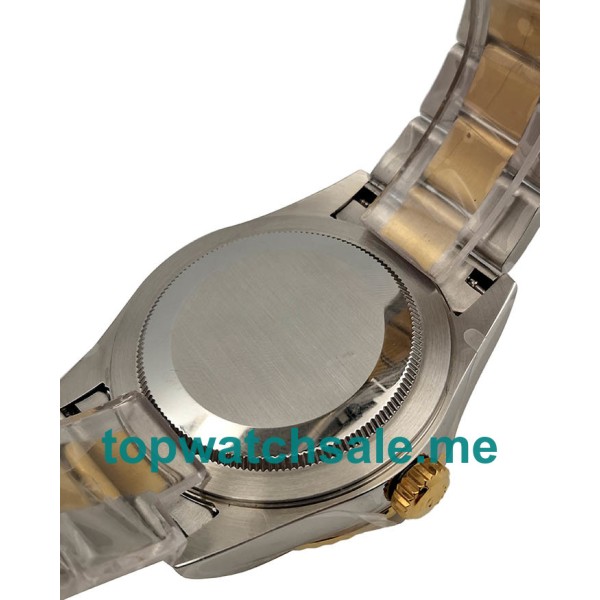 Replica Rolex Sky-Dweller 326933 UK - 42MM Steel & Gold Male Rolex Sky-Dweller Replica Watches - Blingwatches.co.uk