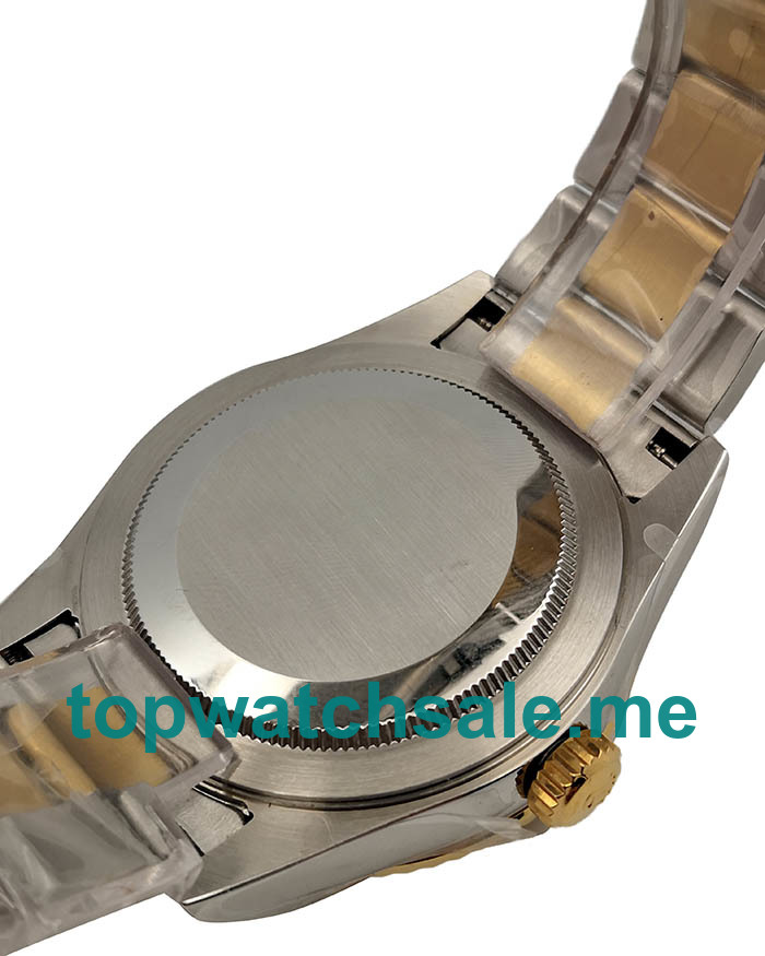 Replica Rolex Sky-Dweller 326933 UK - 42MM Steel & Gold Male Rolex Sky-Dweller Replica Watches - Blingwatches.co.uk