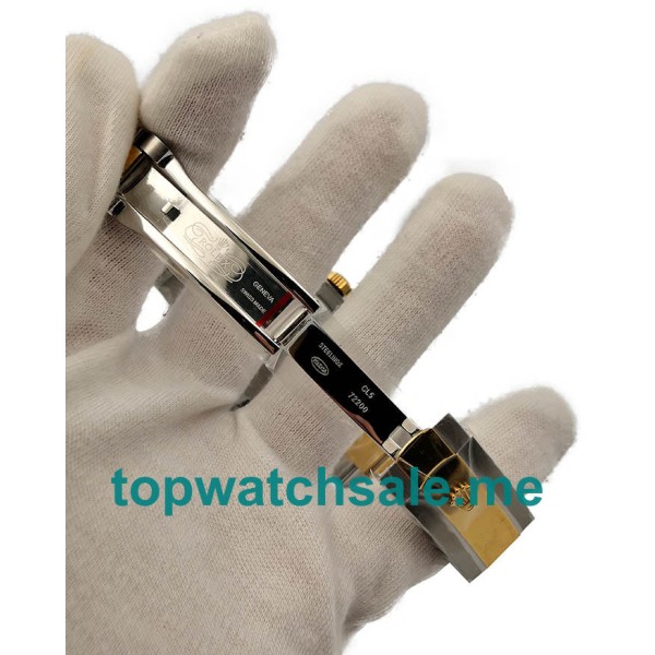 Replica Rolex Sky-Dweller 326933 UK - 42MM Steel & Gold Male Rolex Sky-Dweller Replica Watches - Blingwatches.co.uk