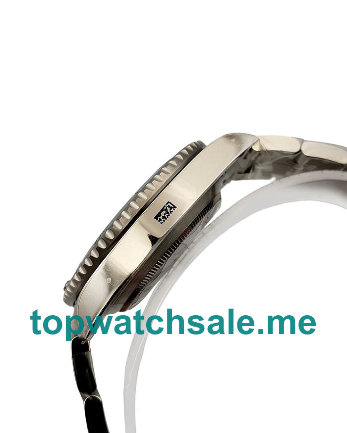 Replica Rolex Submariner Date 116610LV 2018 N V9S UK - 40MM Steel Male Rolex Submariner Date Replica Watches - Blingwatches.co.uk
