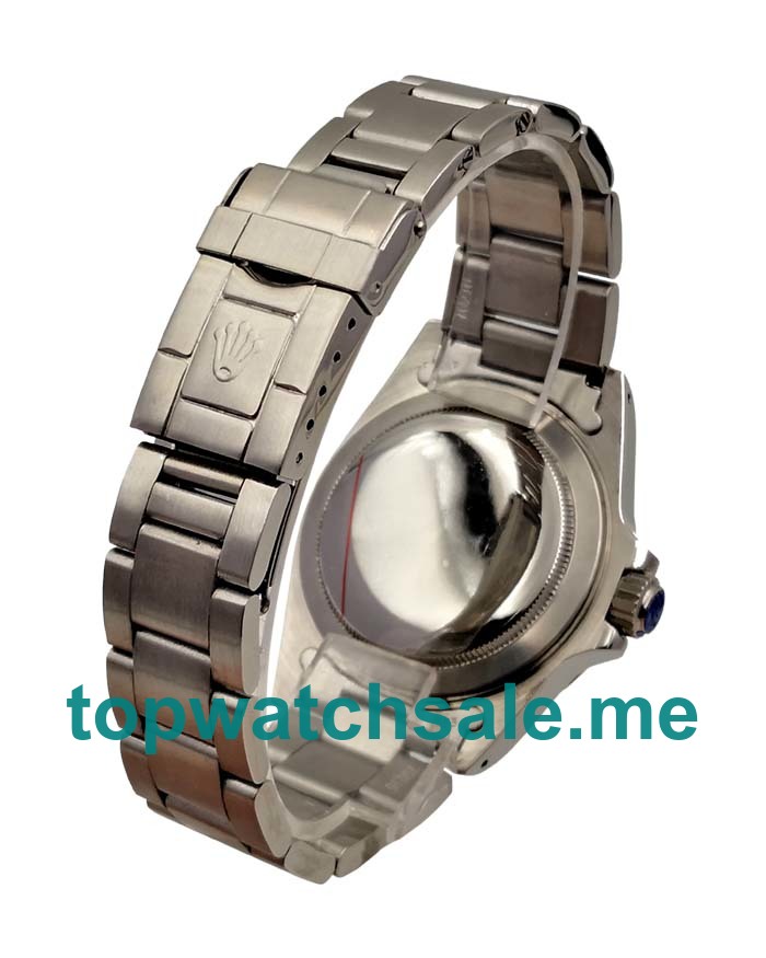 Replica Rolex Explorer II 1655 UK - 39MM Steel Male Rolex Explorer II Replica Watches - Blingwatches.co.uk