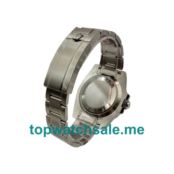 Replica Rolex Submariner 116610LN UK - 40MM Steel Male Rolex Submariner Replica Watches - Blingwatches.co.uk