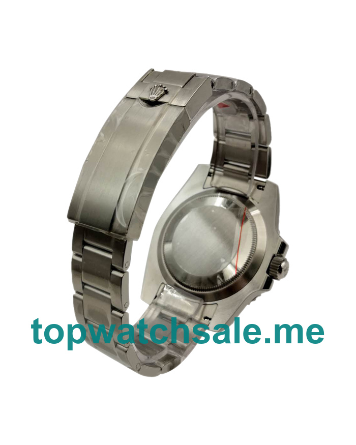 Replica Rolex Submariner 116610LN UK - 40MM Steel Male Rolex Submariner Replica Watches - Blingwatches.co.uk