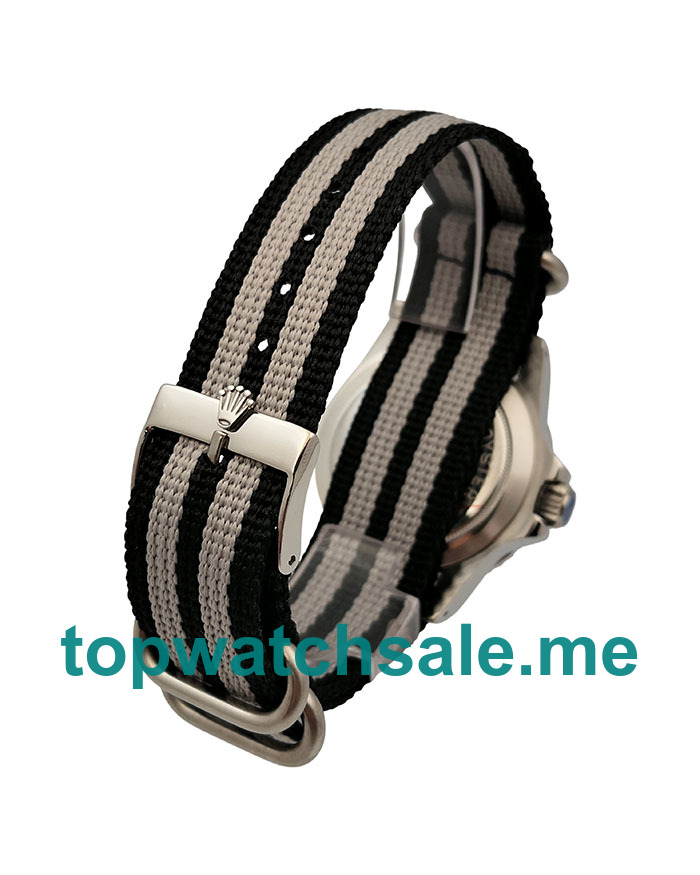 Replica Rolex Sea-Dweller 1665 UK - 40MM Steel Male Rolex Sea-Dweller Replica Watches - Blingwatches.co.uk