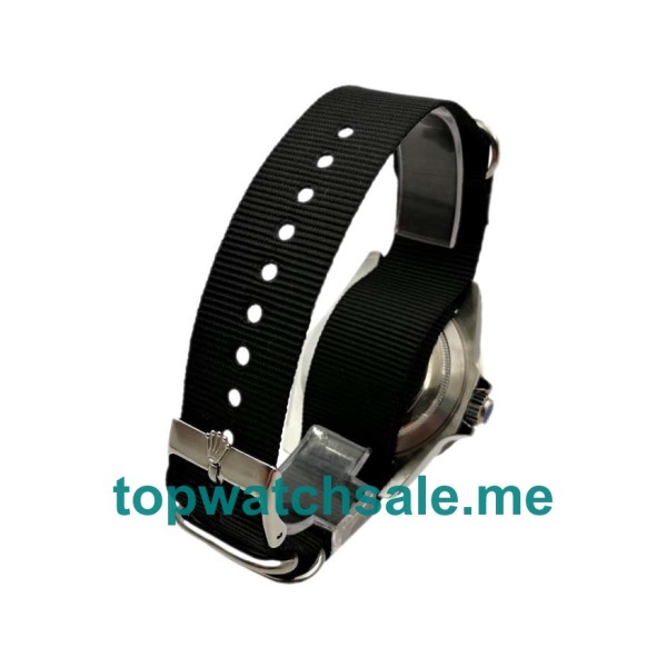 Replica Rolex Submariner 5514 UK - 40MM Steel Male Rolex Submariner Replica Watches - Blingwatches.co.uk