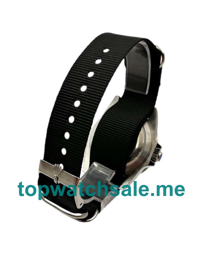 Replica Rolex Submariner 5514 UK - 40MM Steel Male Rolex Submariner Replica Watches - Blingwatches.co.uk