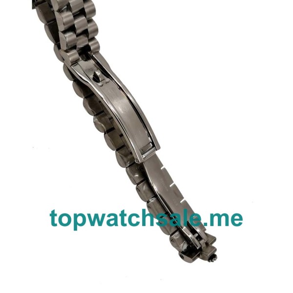 Replica Rolex Lady-Datejust 79174 UK - 26MM Steel Female Rolex Lady-Datejust Replica Watches - Blingwatches.co.uk