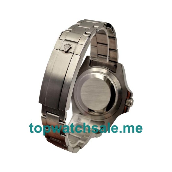 Replica Rolex Submariner 116610 LN UK - 43MM Steel Male Rolex Submariner Replica Watches - Blingwatches.co.uk