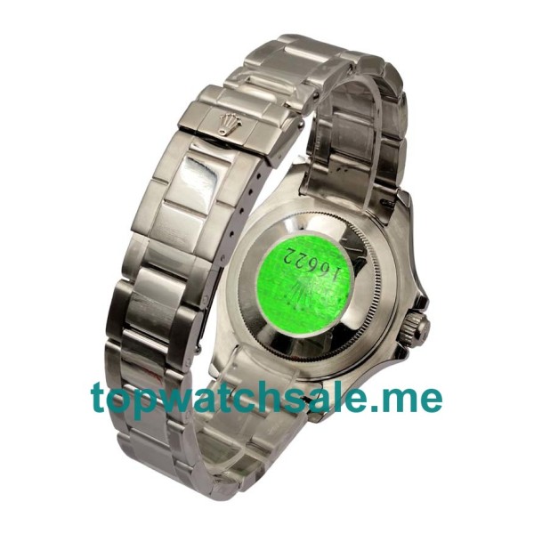 Replica Rolex Yacht-Master 116622 UK - 40MM Steel Male Rolex Yacht-Master Replica Watches - Blingwatches.co.uk