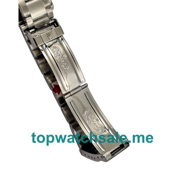 Replica Rolex Yacht-Master 116622 UK - 40MM Steel Male Rolex Yacht-Master Replica Watches - Blingwatches.co.uk