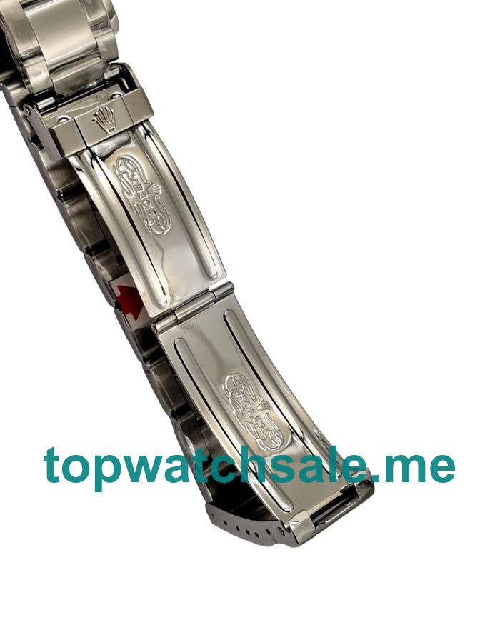 Replica Rolex Yacht-Master 116622 UK - 40MM Steel Male Rolex Yacht-Master Replica Watches - Blingwatches.co.uk